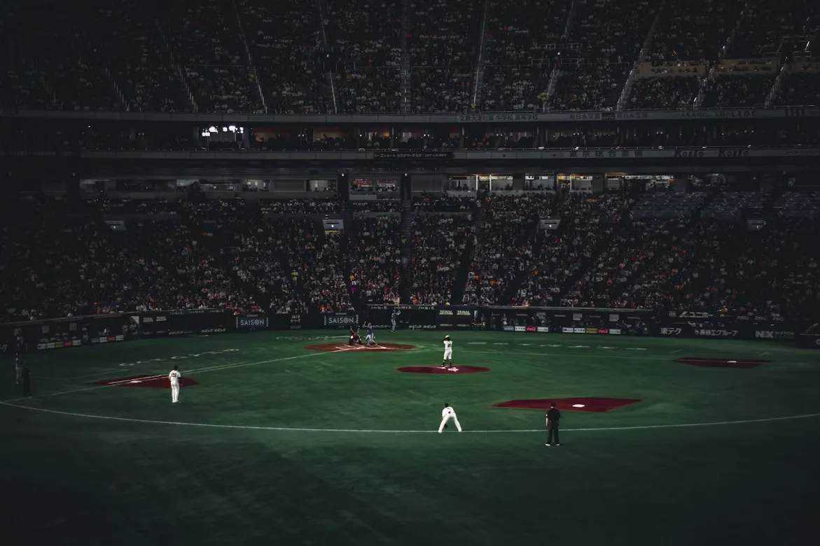 Japanese Baseball